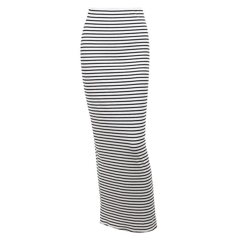 Lala Pencil skirt