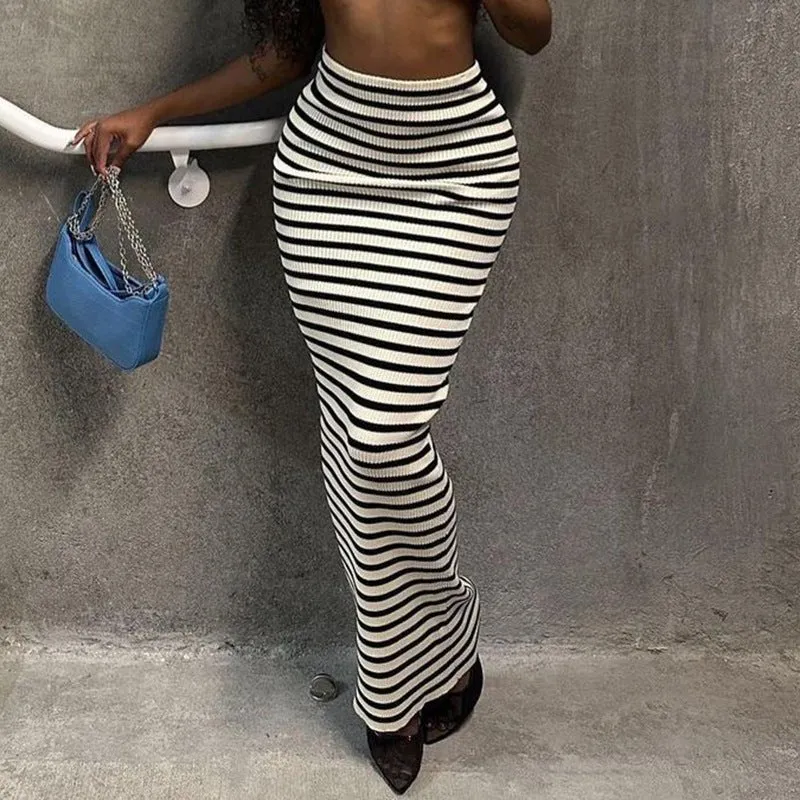 Lala Pencil skirt