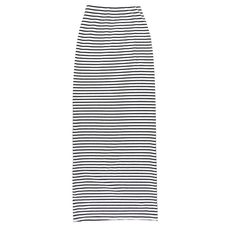 Lala Pencil skirt