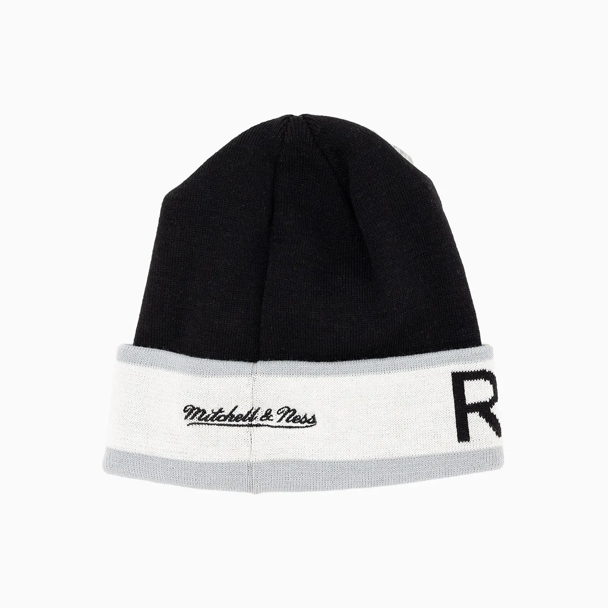 Las Vegas Raiders NFL Beanie Knit Hat