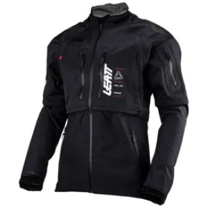 LEATT MOTO 4.5 HYDRADRI JACKET