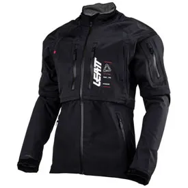 LEATT MOTO 4.5 HYDRADRI JACKET