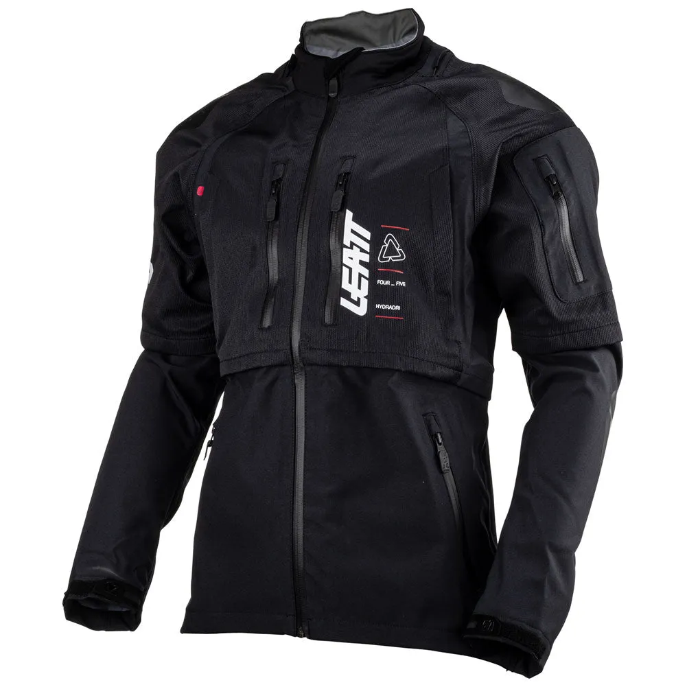LEATT MOTO 4.5 HYDRADRI JACKET