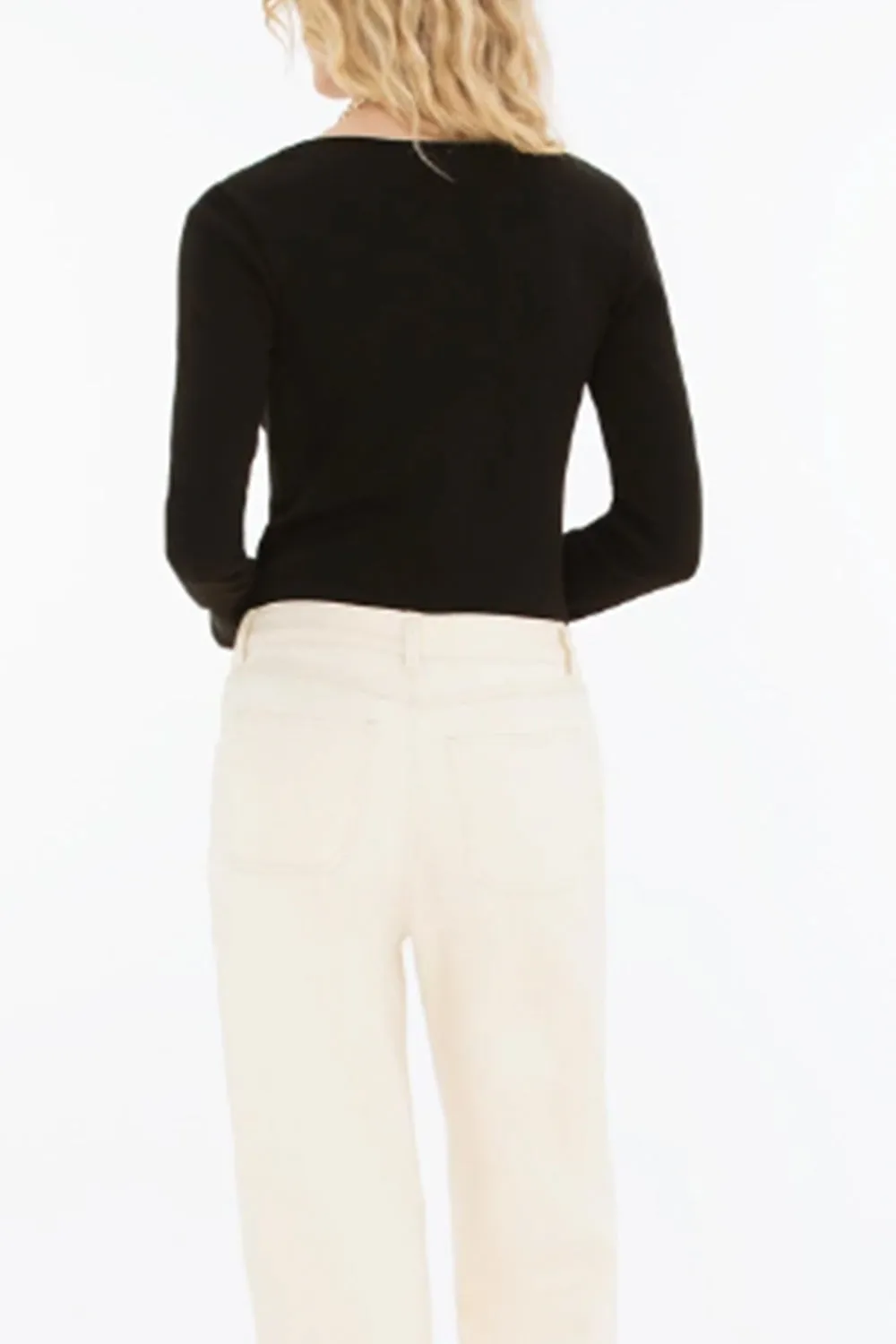 Leyton Black Top