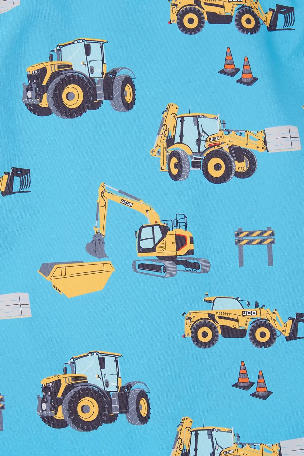 Lighthouse Ethan Jacket - JCB