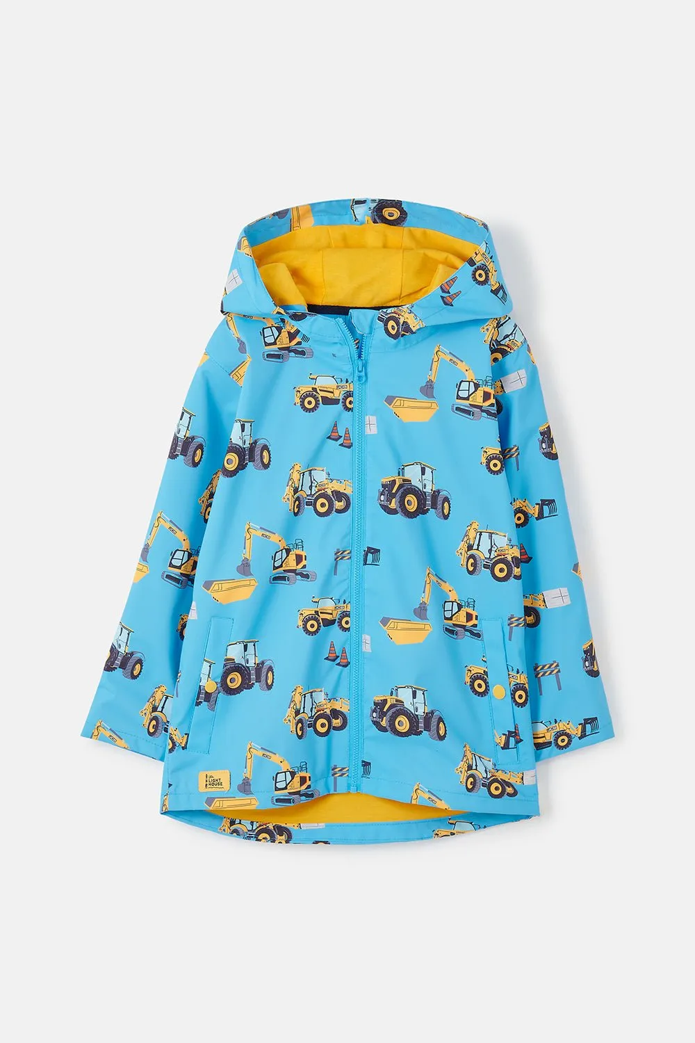 Lighthouse Ethan Jacket - JCB