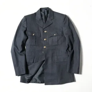 Like New British Military RAF No.1 Dress Coat