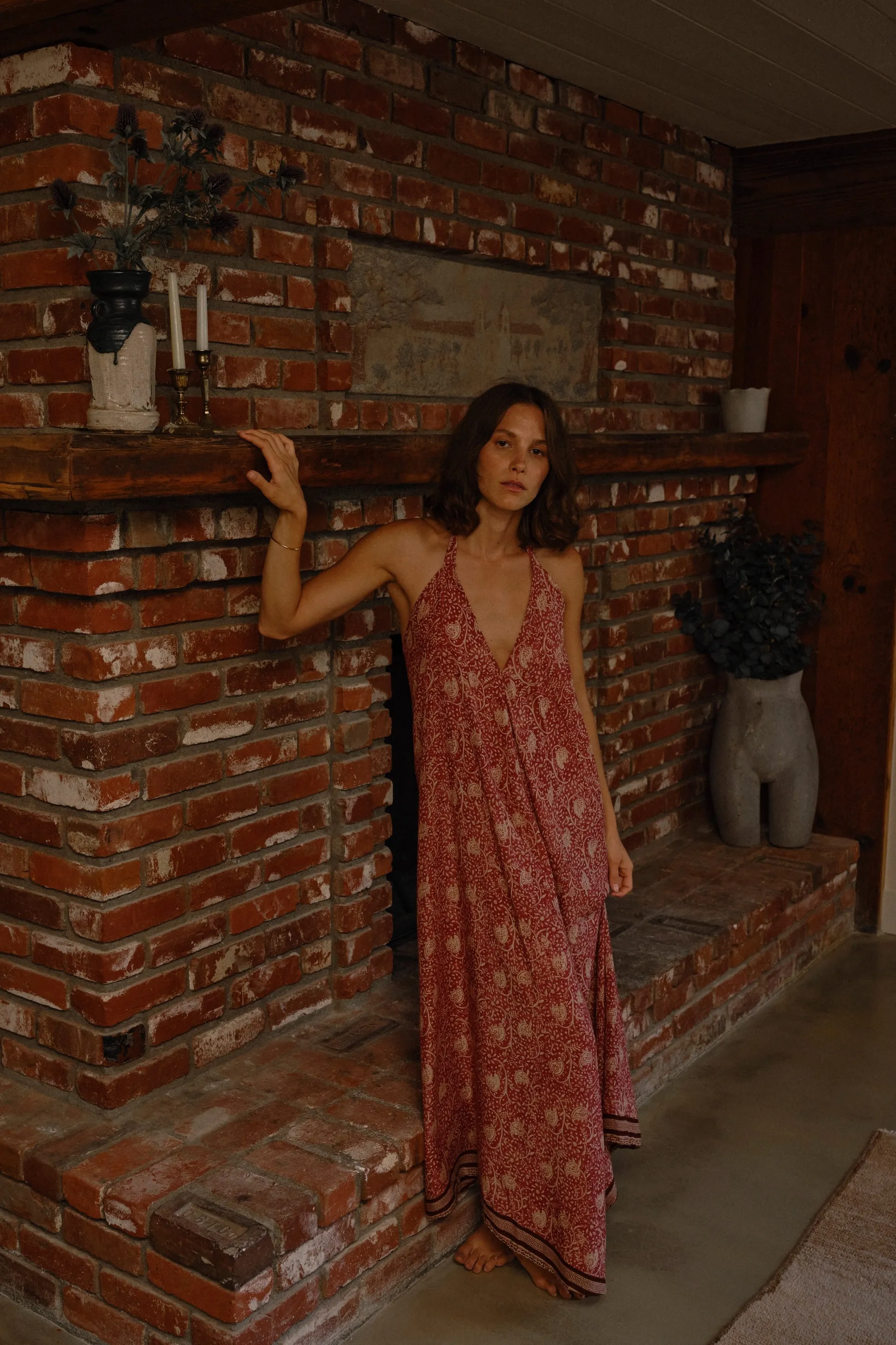 LOLA DRESS