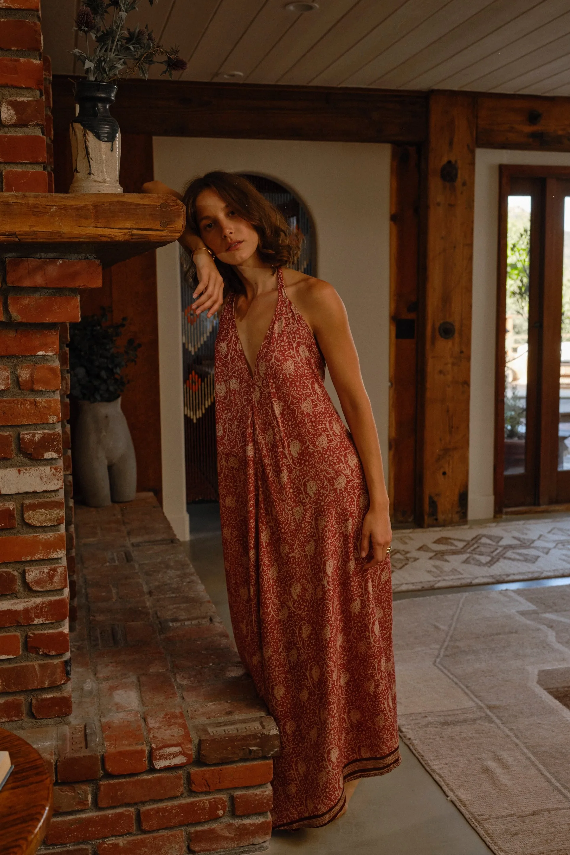 LOLA DRESS