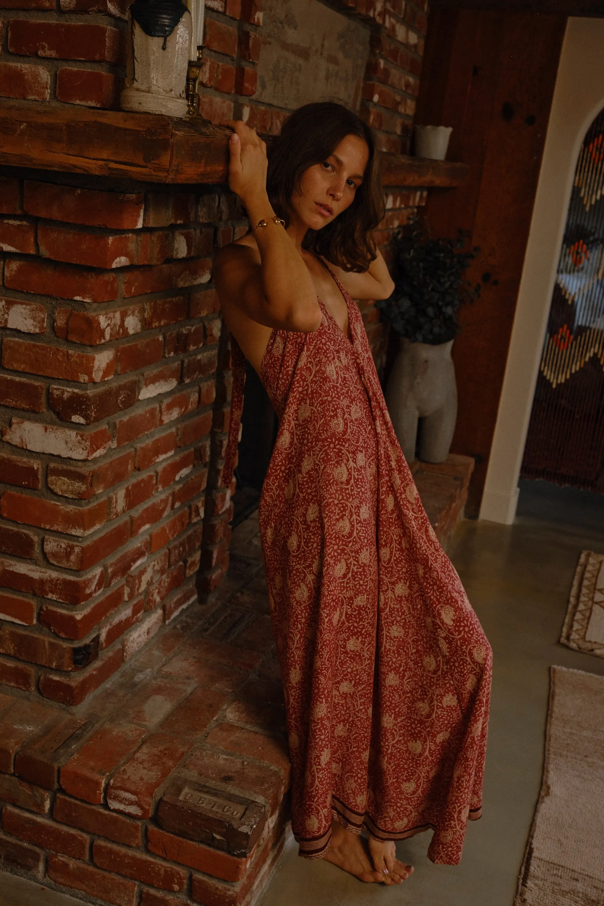 LOLA DRESS