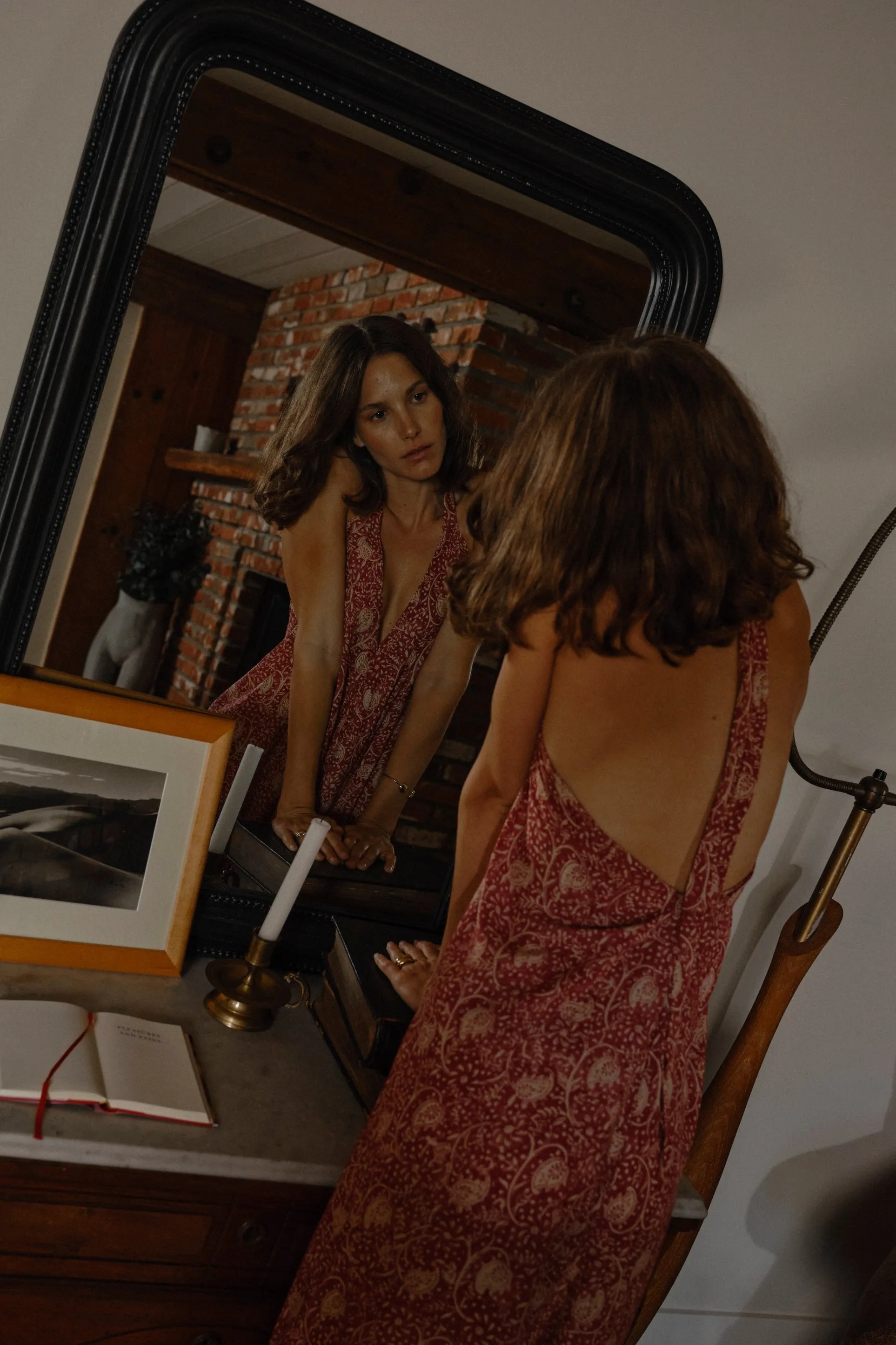 LOLA DRESS