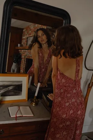 LOLA DRESS