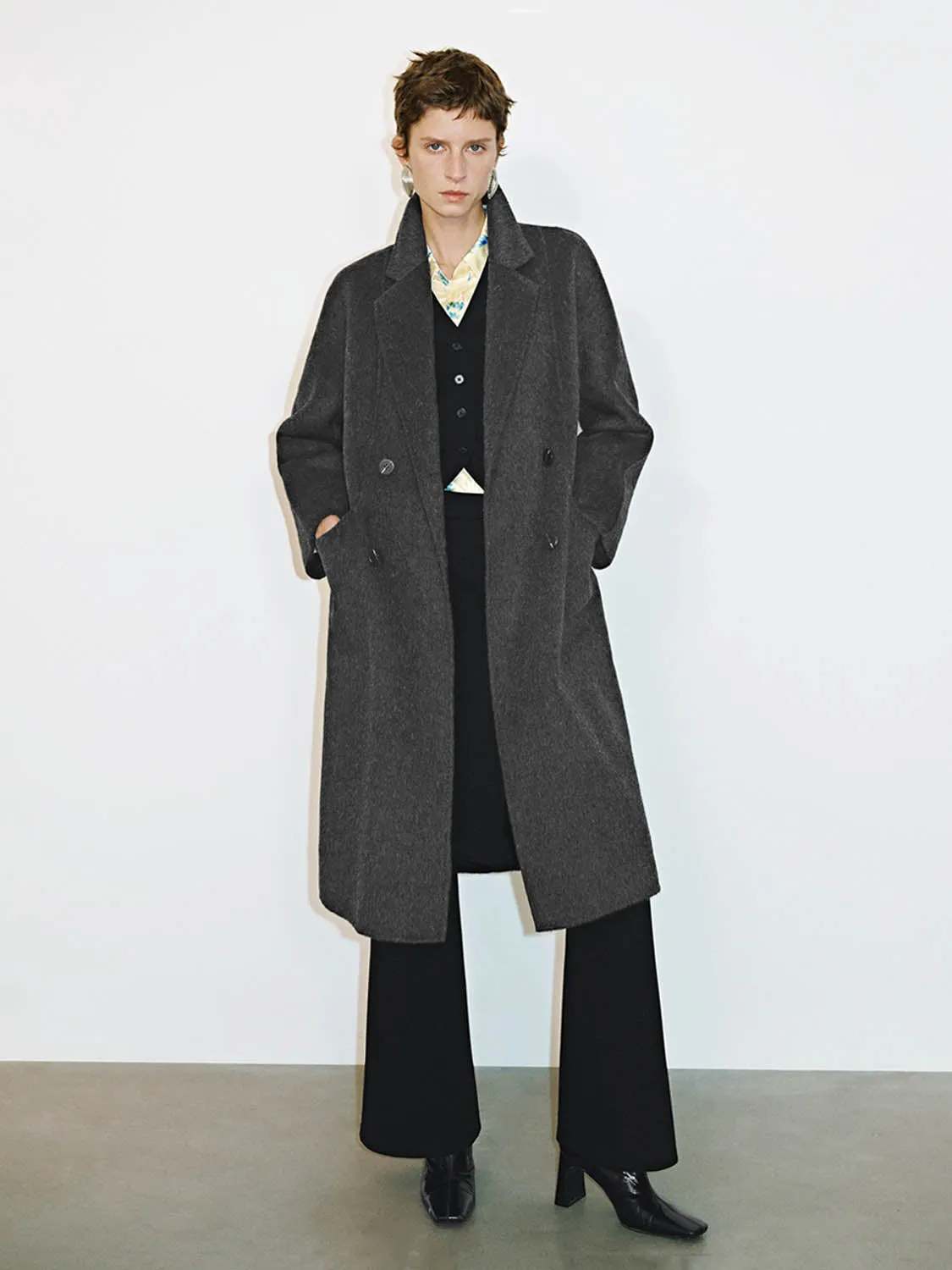 Longline Coats