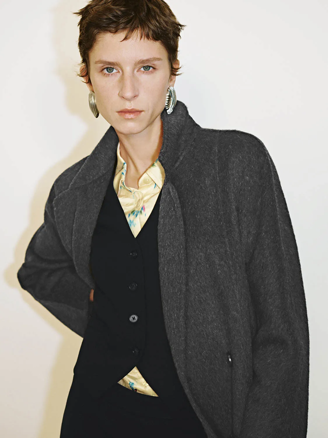 Longline Coats