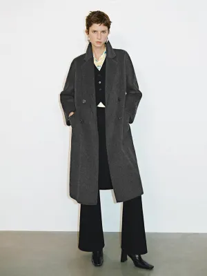 Longline Coats