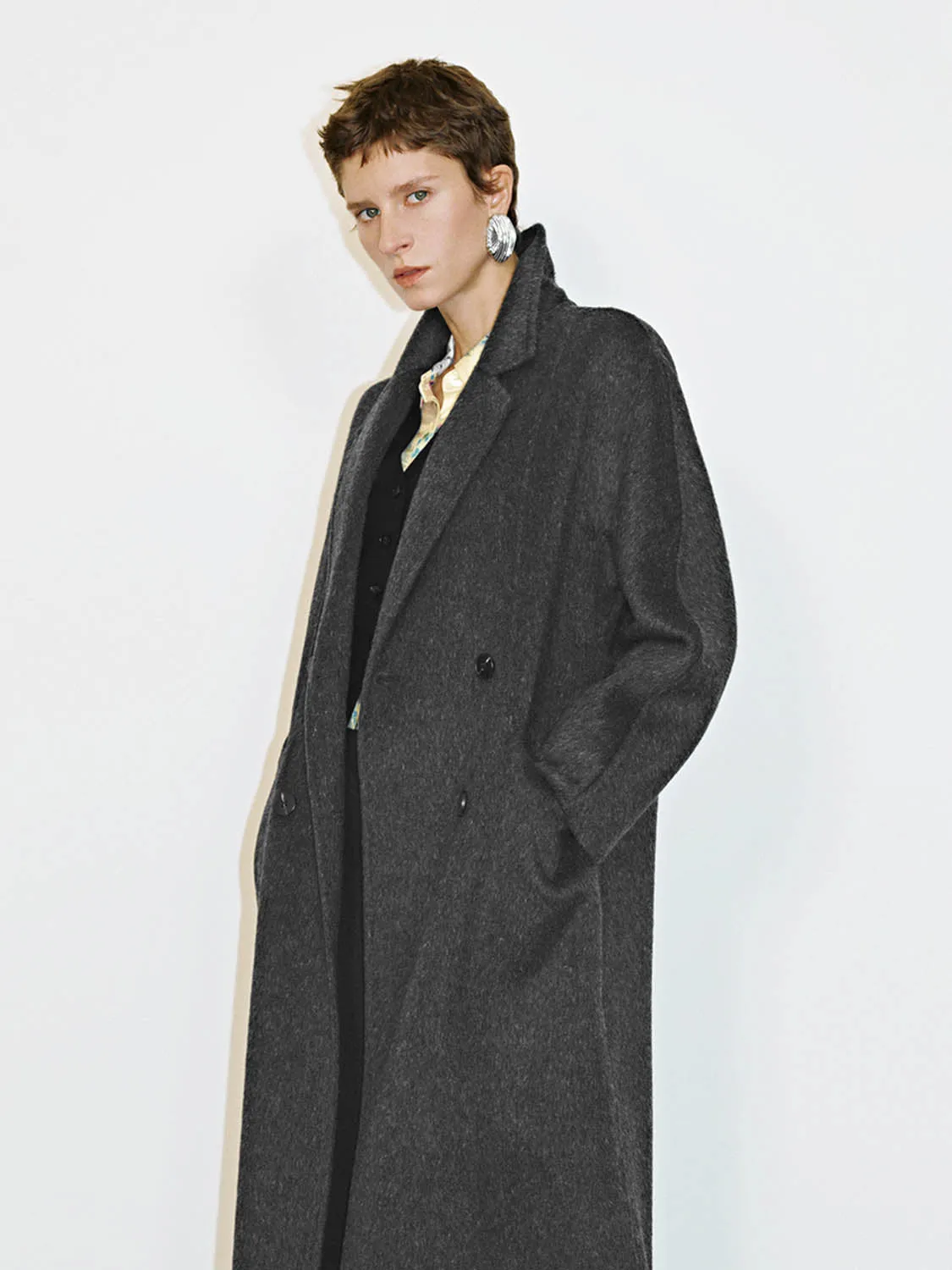 Longline Coats