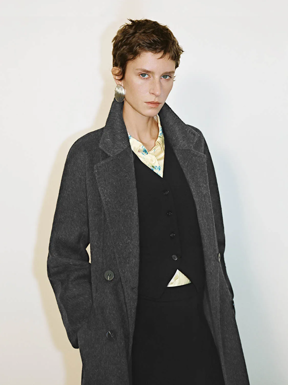 Longline Coats