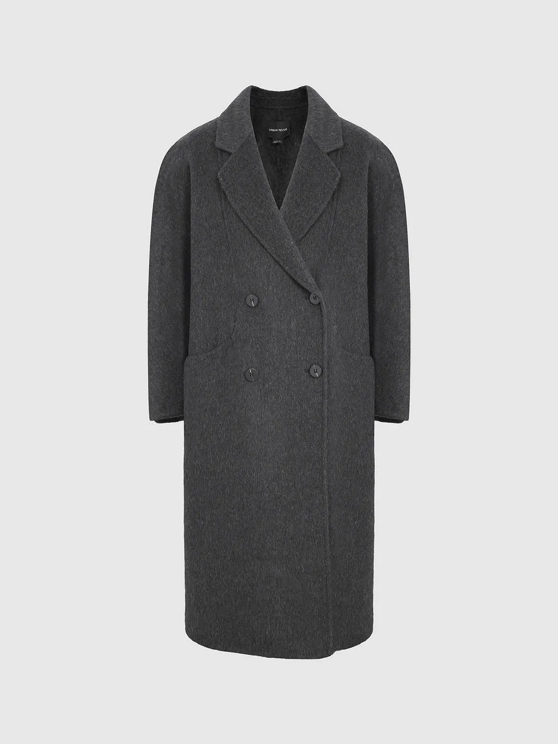 Longline Coats