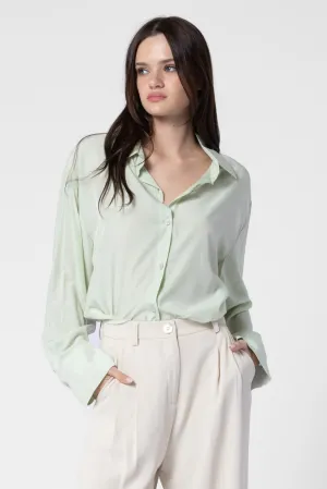Lucky Us Button Up