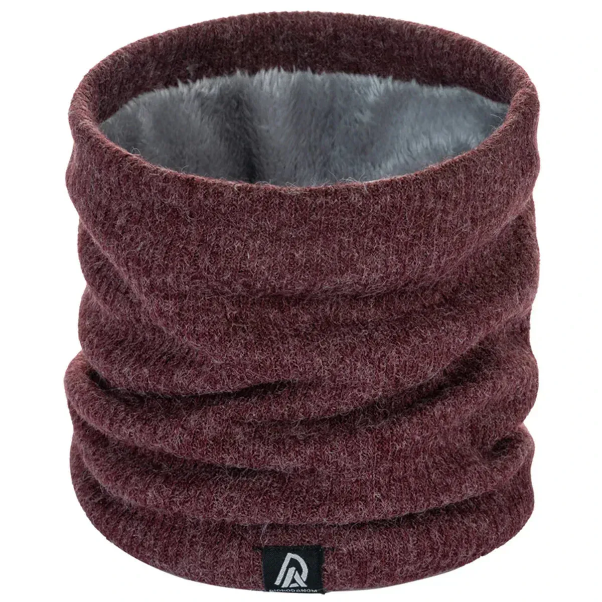 Luxury Soft & Warm Winter Neck Warmer Scarf