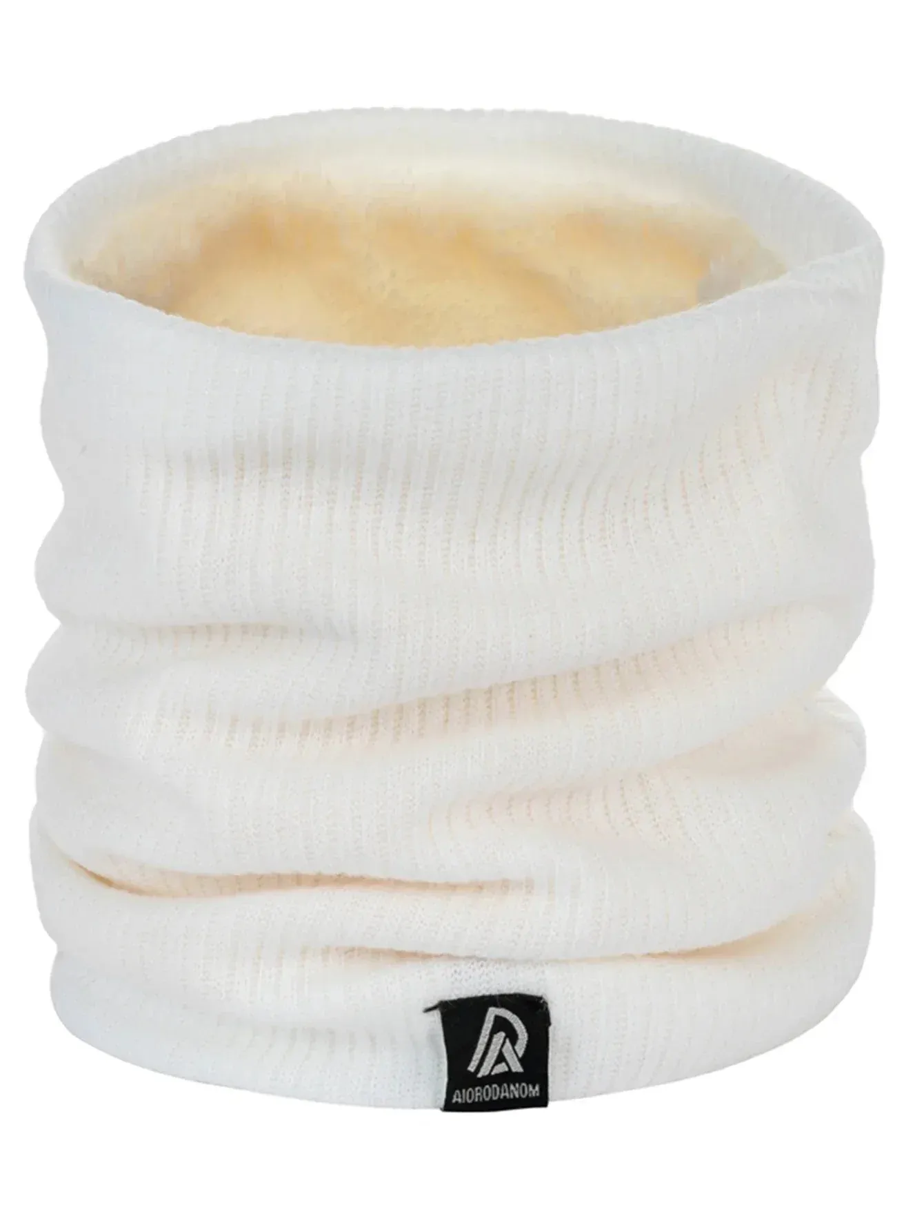 Luxury Soft & Warm Winter Neck Warmer Scarf