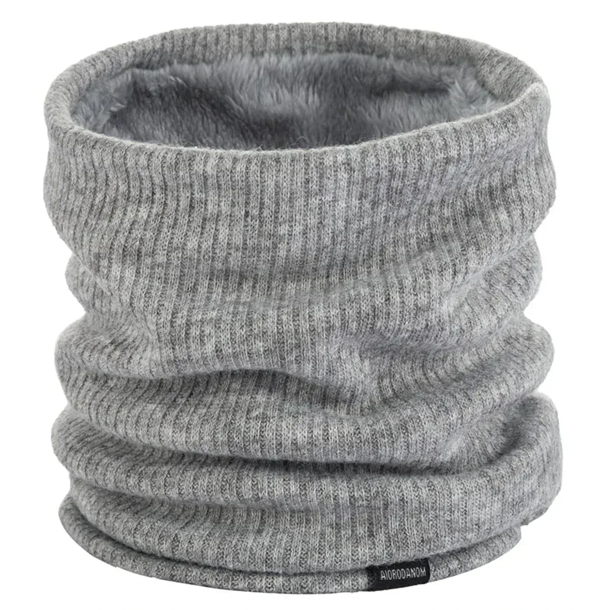 Luxury Soft & Warm Winter Neck Warmer Scarf
