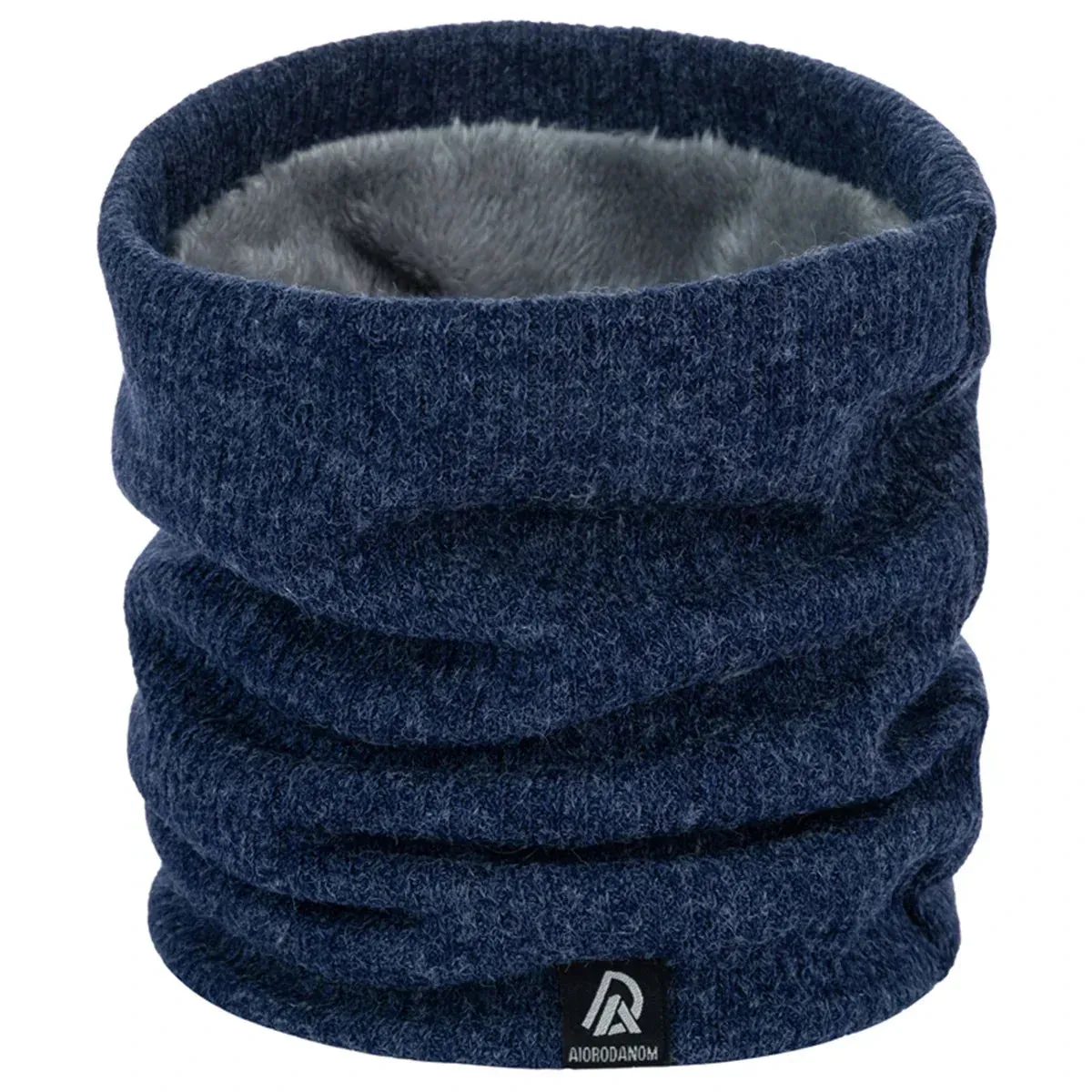 Luxury Soft & Warm Winter Neck Warmer Scarf