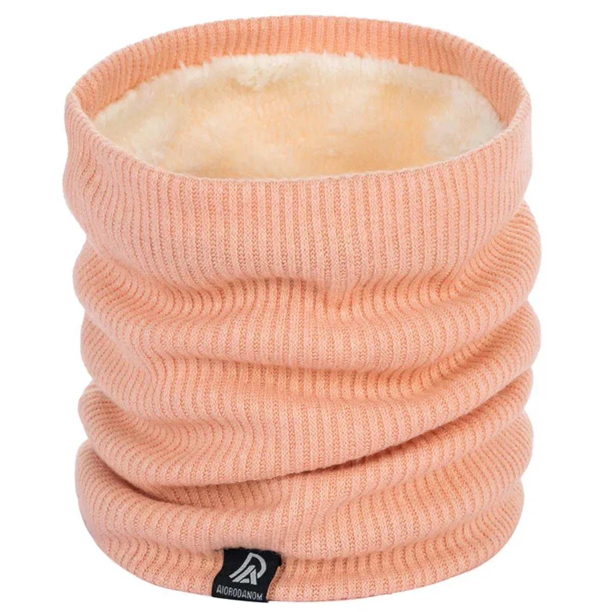 Luxury Soft & Warm Winter Neck Warmer Scarf
