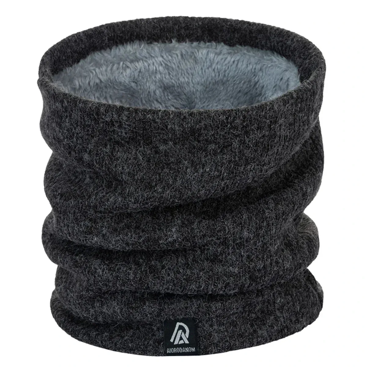 Luxury Soft & Warm Winter Neck Warmer Scarf