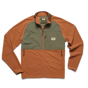 M Talisman Fleece Jacket