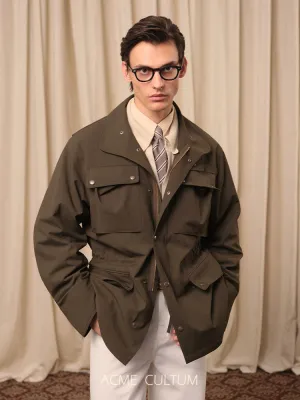 M65 Field Jacket