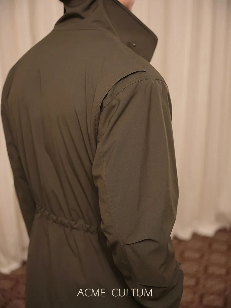 M65 Field Jacket