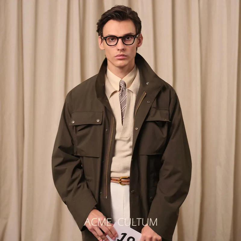 M65 Field Jacket