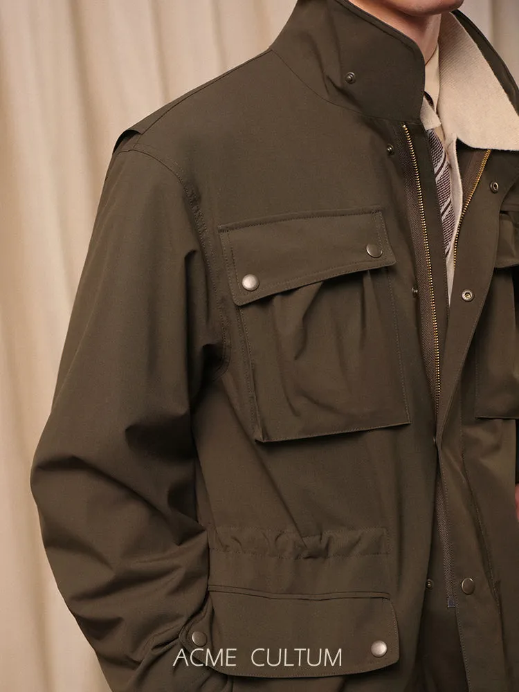 M65 Field Jacket