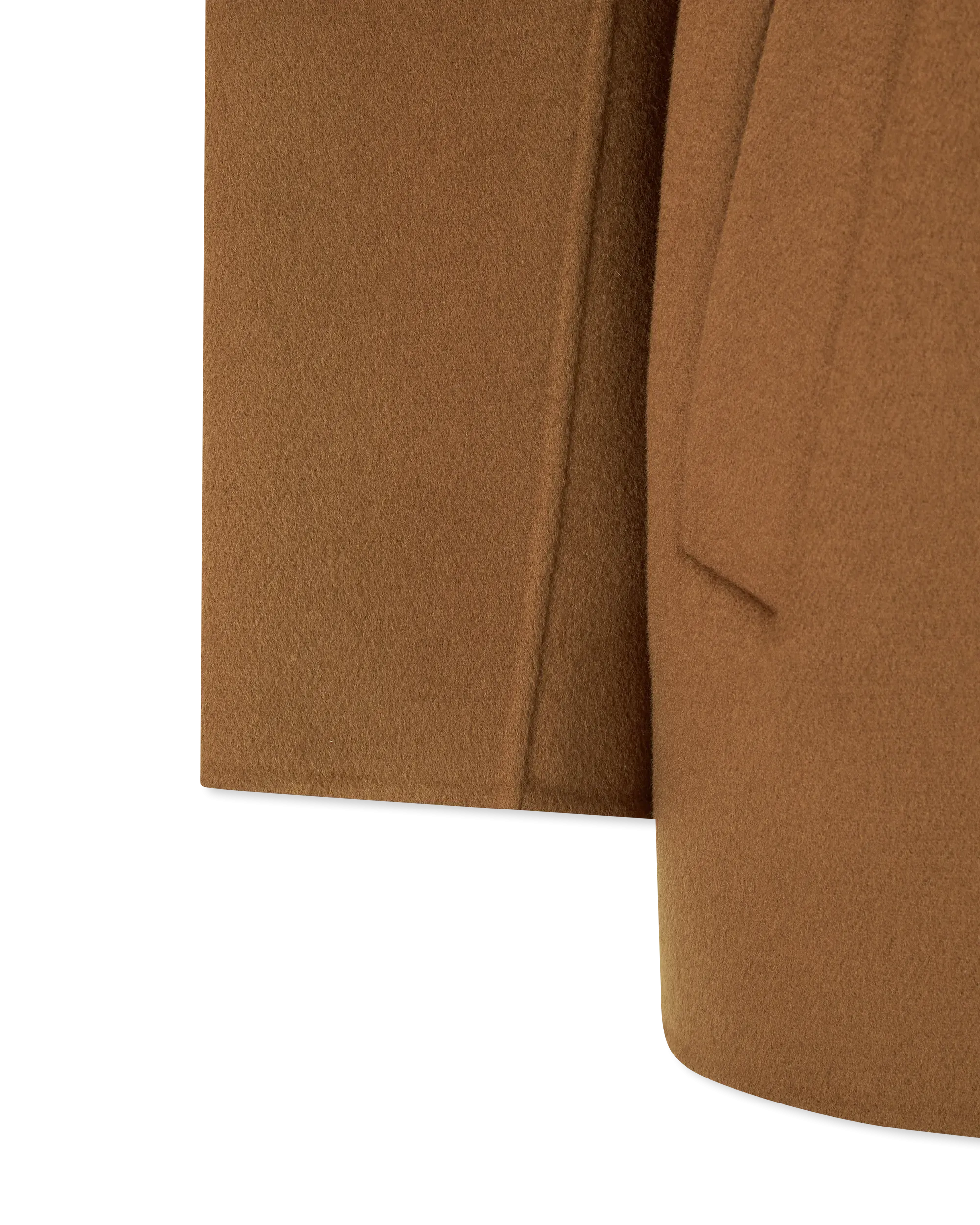 Mackage TYRA Double-Face Wool Robe Jacket