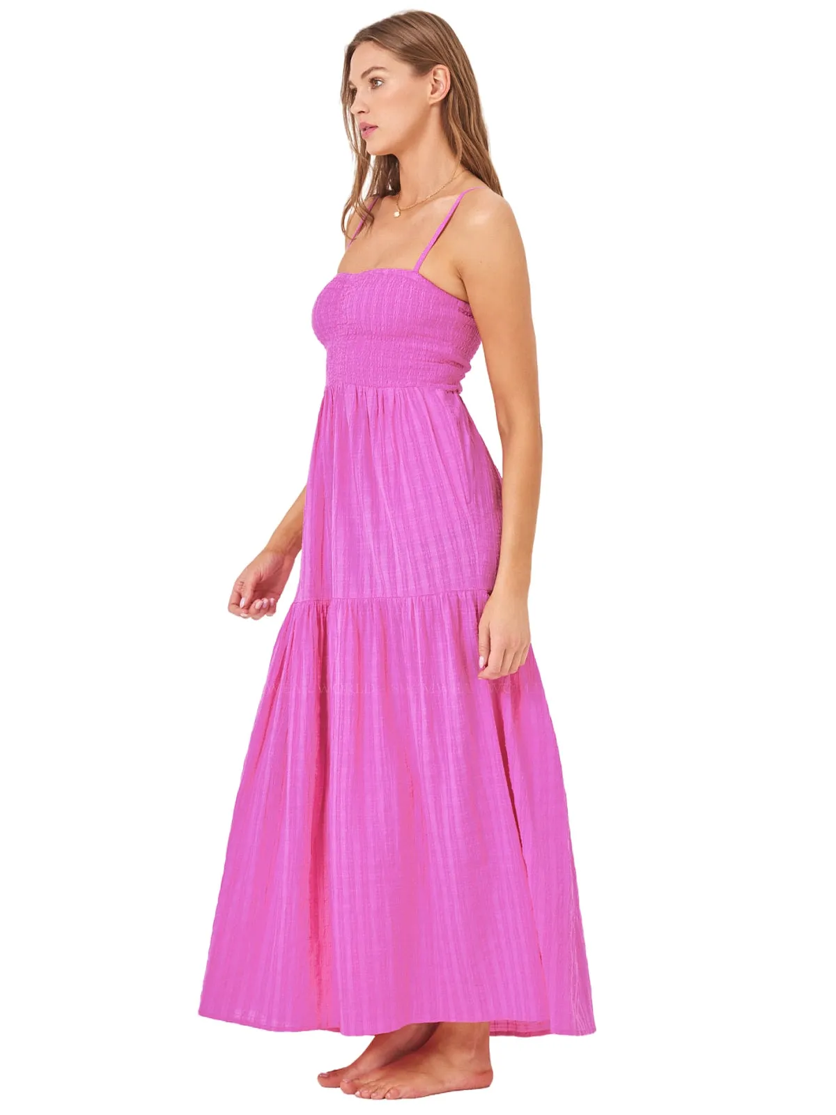 Mallorca Dress