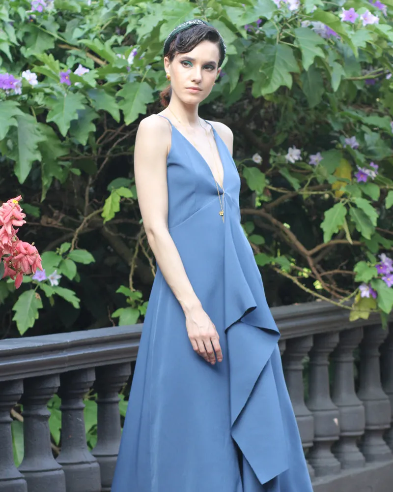 MALLORY MAXI DRESS