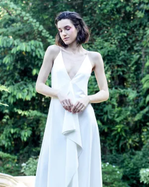 MALLORY MAXI DRESS
