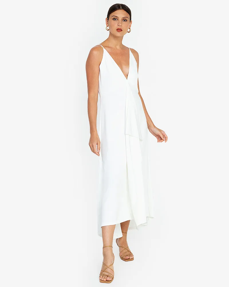 MALLORY MAXI DRESS