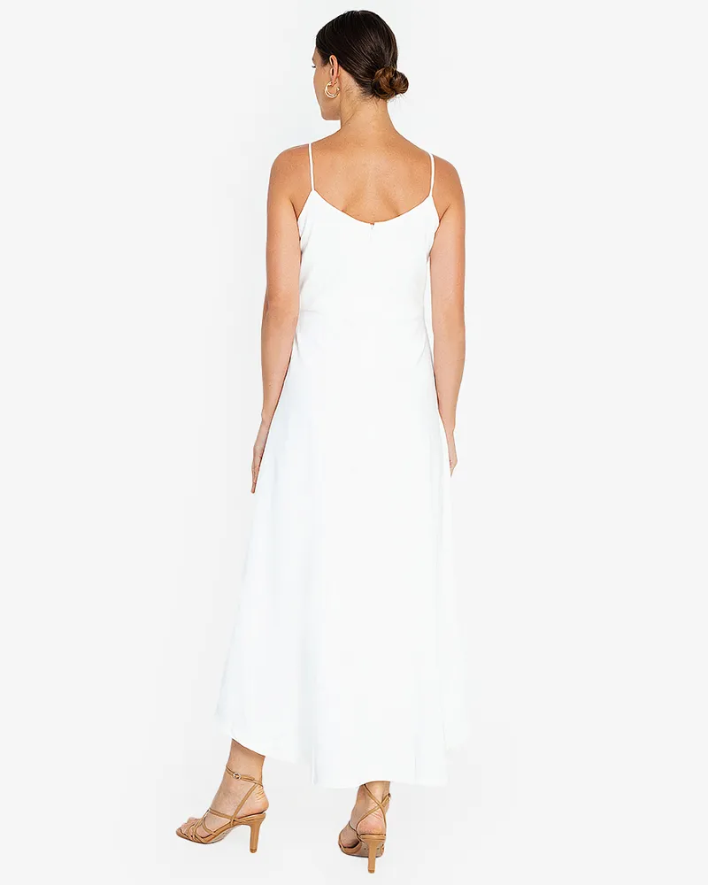 MALLORY MAXI DRESS