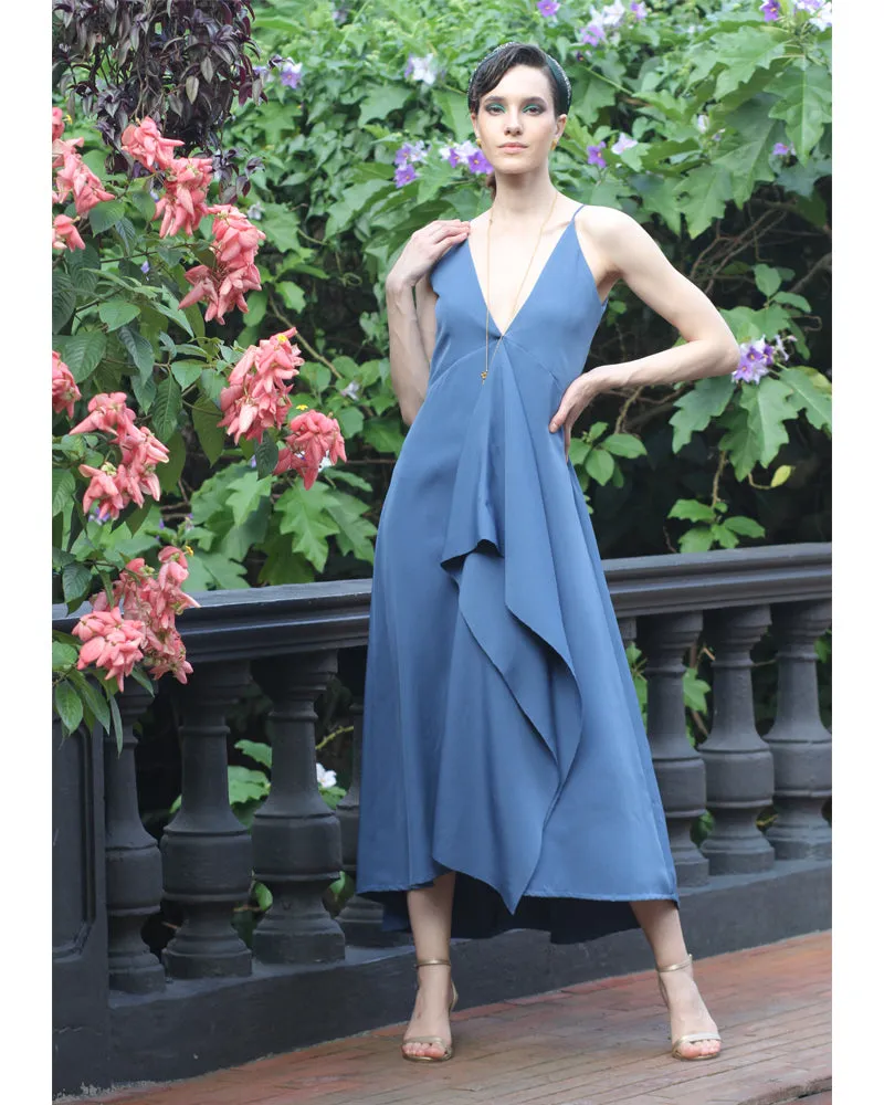 MALLORY MAXI DRESS