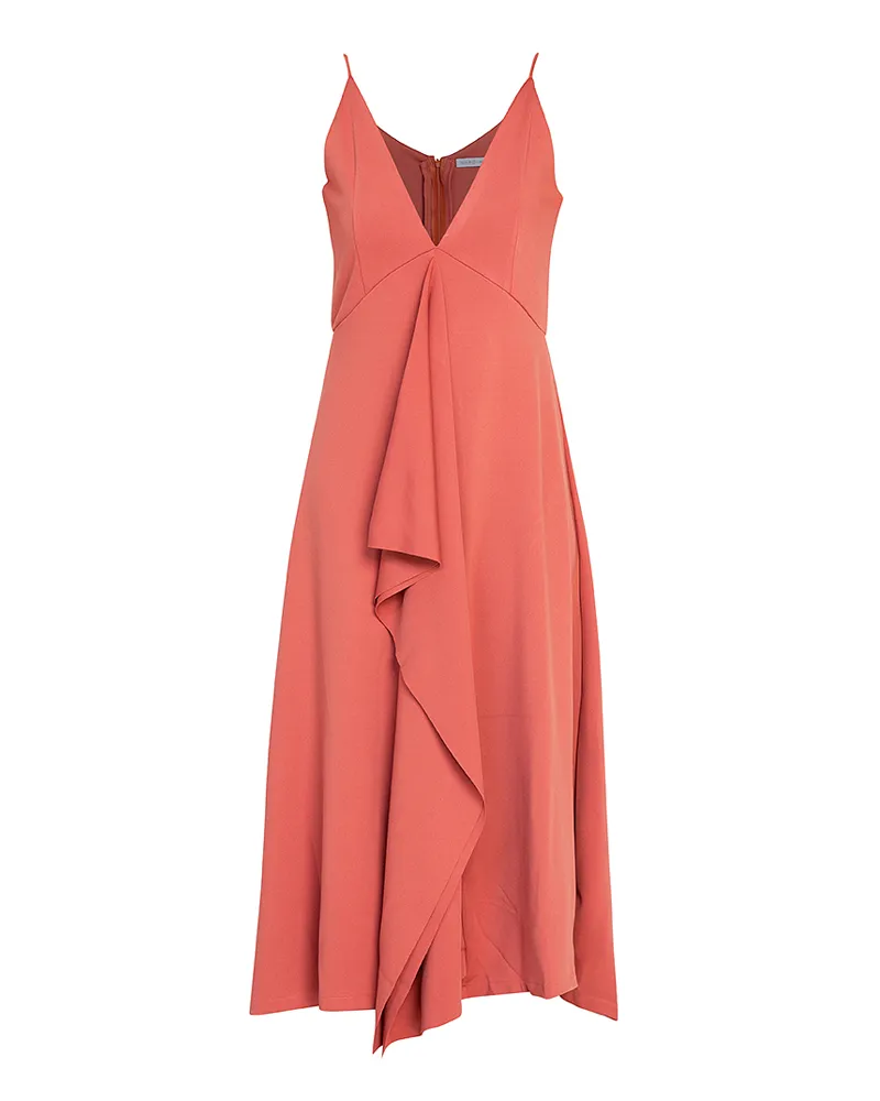 MALLORY MAXI DRESS