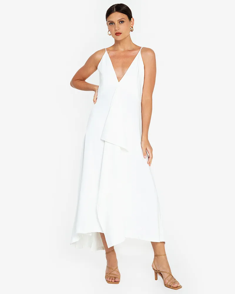MALLORY MAXI DRESS