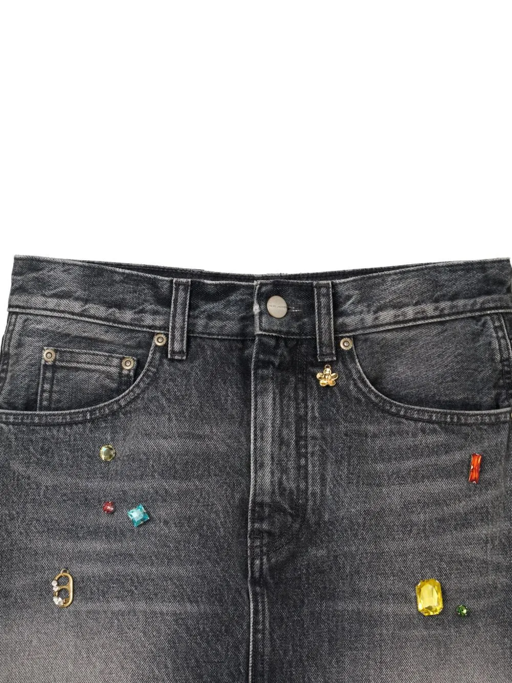 Marc Jacobs Skirts Black