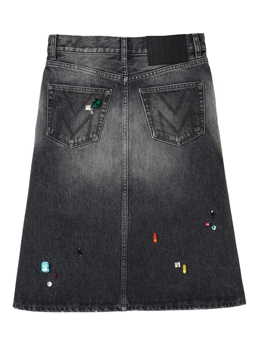 Marc Jacobs Skirts Black