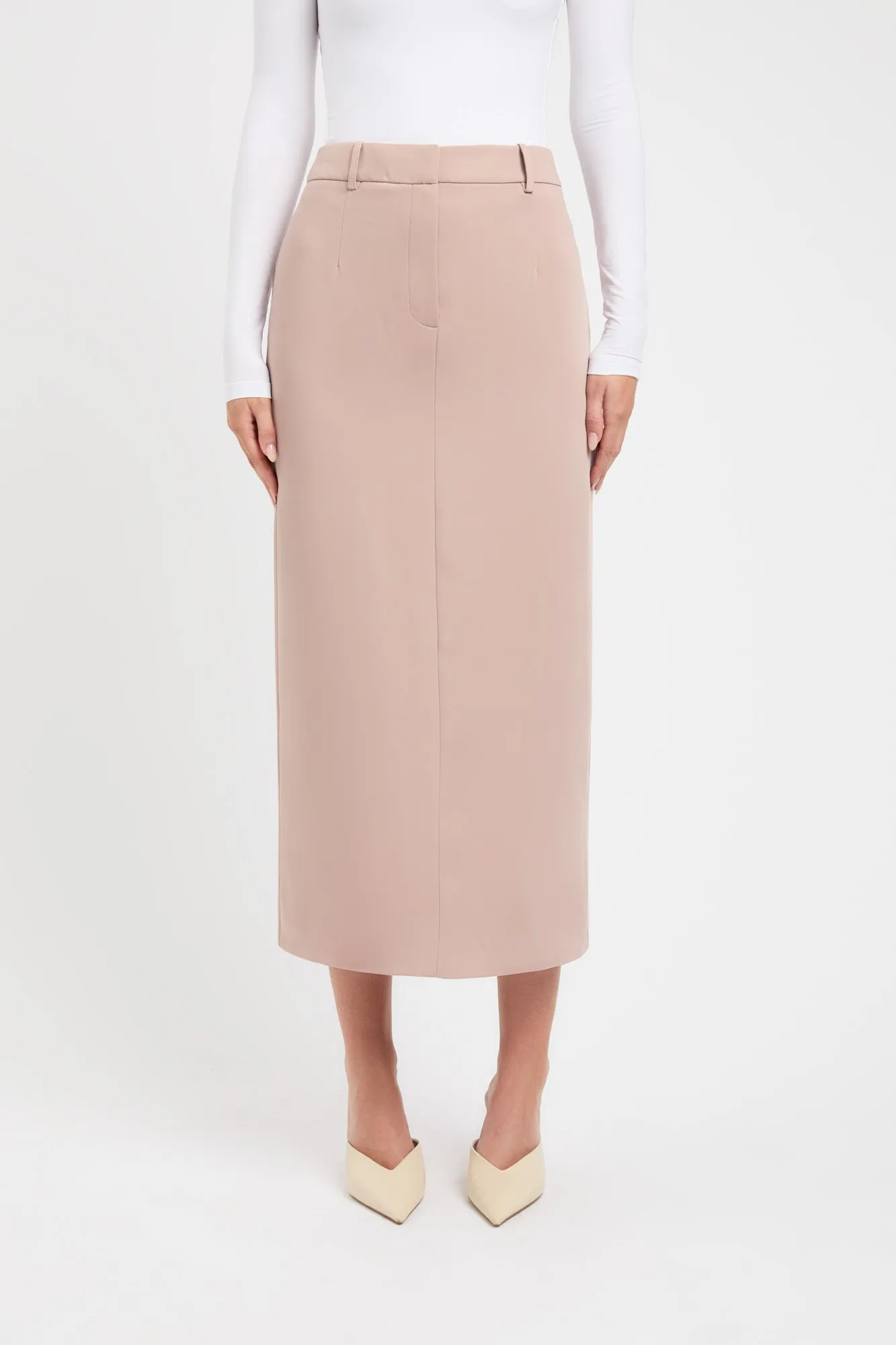 Maria Midi Skirt