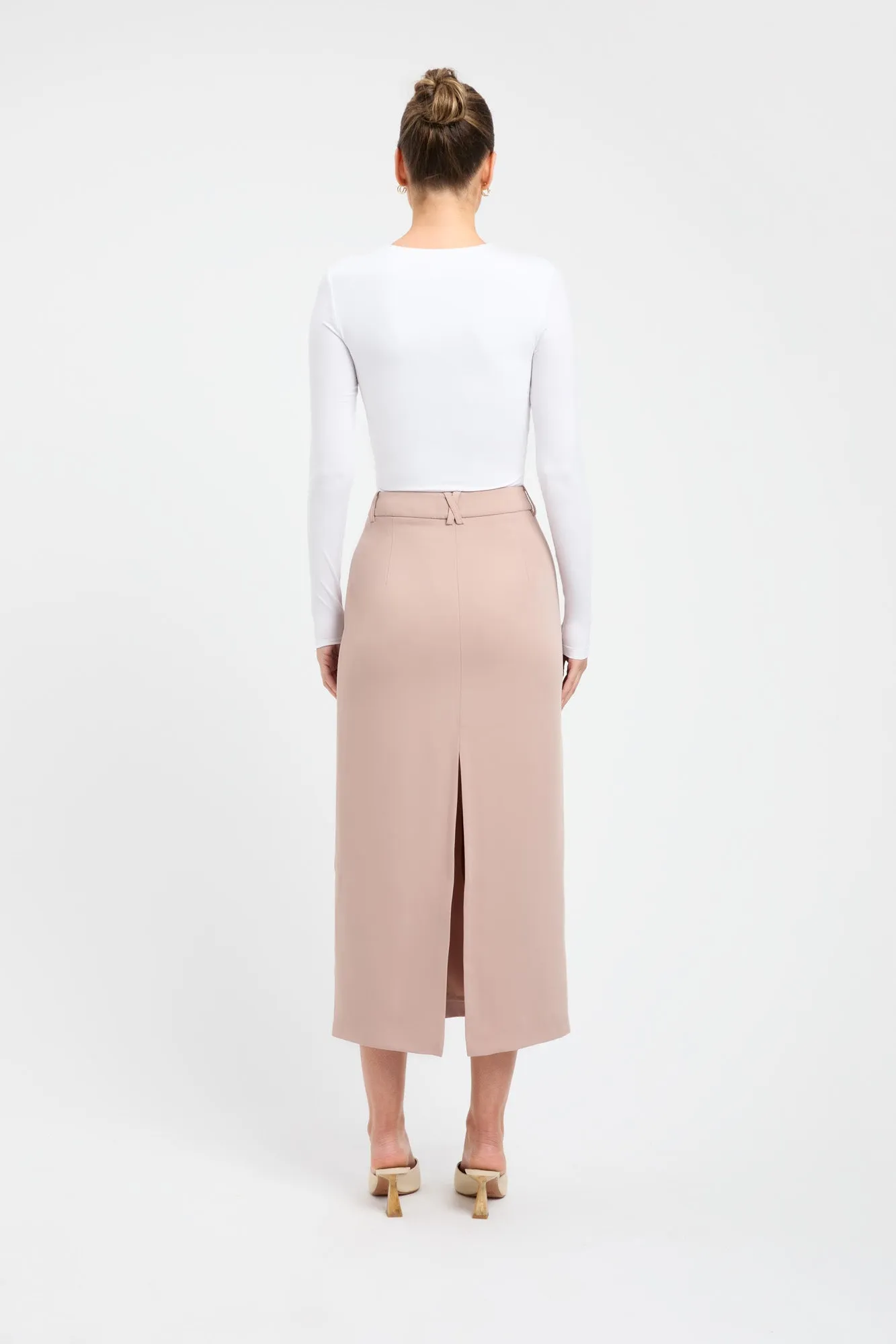 Maria Midi Skirt