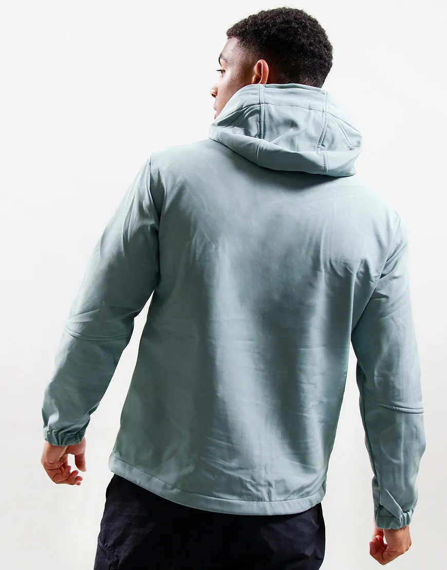 Marshall Artist Msatm10745 Softshell Jacket Oxide Green