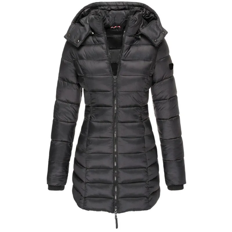 Maryam | Long Jacket