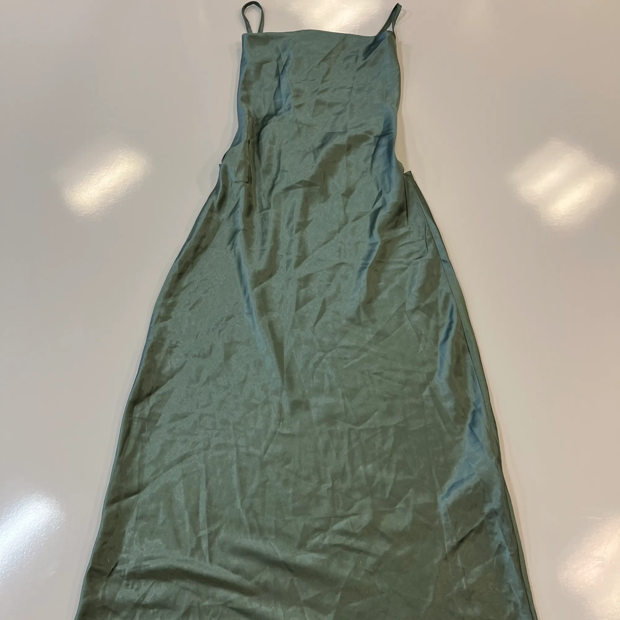 Maxi Dress Size Small